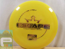 Dynamic Discs Lucid Air Escape (9/5/-1/2) - Elemental Disc Golf