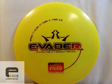 Dynamic Discs Lucid Air Evader (7/4/0/2.5) - Elemental Disc Golf