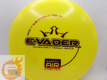 Dynamic Discs Lucid Air Evader (7/4/0/2.5) - Elemental Disc Golf