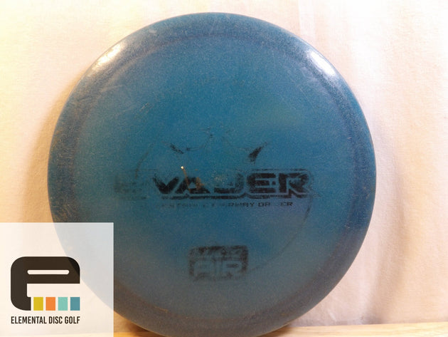 Dynamic Discs Lucid Air Evader (USED) - Elemental Disc Golf