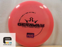 Dynamic Discs Lucid Air Getaway (9/5/-0.5/3) - Elemental Disc Golf
