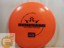 Dynamic Discs Lucid Air Renegade - Elemental Disc Golf