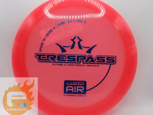 Dynamic Discs Lucid Air Trespass (12/5/-0.5/3) - Elemental Disc Golf