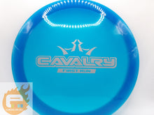 Dynamic Discs Lucid Calvary (9/6/-2.5/1) - Elemental Disc Golf