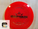 Dynamic Discs Lucid Captain - Elemental Disc Golf