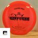 Dynamic Discs Lucid Emac Truth - Elemental Disc Golf