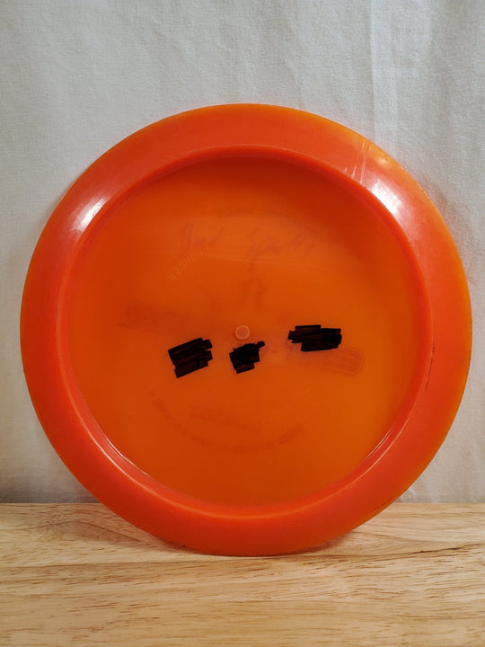 Dynamic Discs Lucid Enforcer (USED) - Elemental Disc Golf