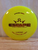 Dynamic Discs Lucid Escape - Elemental Disc Golf