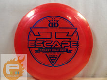 Dynamic Discs Lucid Glimmer Escape (USED - 8.5/10) - Elemental Disc Golf