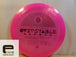 Dynamic Discs Lucid Glimmer Felon (Handeye) - Elemental Disc Golf