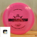 Dynamic Discs Lucid Ice Glimmer Bounty - Elemental Disc Golf