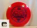 Dynamic Discs Lucid - Ice Glimmer Escape (2024 Trilogy Challenge) - Elemental Disc Golf