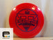 Dynamic Discs Lucid - Ice Glimmer Escape (2024 Trilogy Challenge) - Elemental Disc Golf