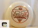 Dynamic Discs Lucid - Ice Glimmer Escape (2024 Trilogy Challenge) - Elemental Disc Golf