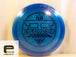 Dynamic Discs Lucid - Ice Glimmer Escape (2024 Trilogy Challenge) - Elemental Disc Golf