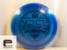 Dynamic Discs Lucid - Ice Glimmer Escape (2024 Trilogy Challenge) - Elemental Disc Golf