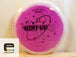 Dynamic Discs Lucid Ice Orbit Emac Truth - Elemental Disc Golf