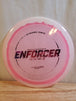 Dynamic Discs Lucid Ice Orbit Enforcer - Elemental Disc Golf