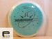 Dynamic Discs Lucid Ice Orbit Maverick - Elemental Disc Golf