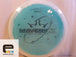 Dynamic Discs Lucid Ice Orbit Maverick - Elemental Disc Golf