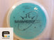 Dynamic Discs Lucid Ice Orbit Maverick - Elemental Disc Golf