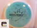 Dynamic Discs Lucid Ice Orbit Maverick - Elemental Disc Golf