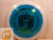 Dynamic Discs Lucid Ice Orbit Thief - Elemental Disc Golf