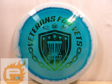 Dynamic Discs Lucid Ice Orbit Thief - Elemental Disc Golf