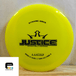 Dynamic Discs Lucid Justice - Elemental Disc Golf