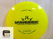 Dynamic Discs Lucid Maverick - Elemental Disc Golf