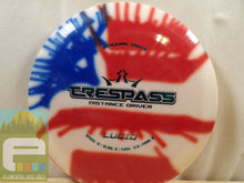 Dynamic Discs Lucid Mydye Trespass (12/5/ - 0.5/3) - Elemental Disc Golf