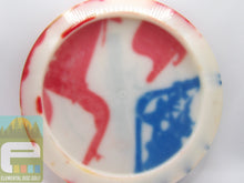 Dynamic Discs Lucid MyDye Trespass (USED - 7.5/10) - Elemental Disc Golf