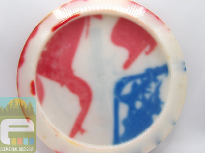 Dynamic Discs Lucid MyDye Trespass (USED - 7.5/10) - Elemental Disc Golf