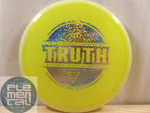 Dynamic Discs Lucid Orbit Truth (5/5/-1/1) - Elemental Disc Golf
