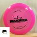 Dynamic Discs Lucid Raider - Elemental Disc Golf