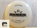 Dynamic Discs Lucid Raider - Elemental Disc Golf