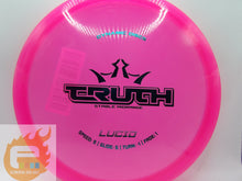 Dynamic Discs Lucid Truth (5/5/-1/1) - Elemental Disc Golf