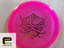 Dynamic Discs Lucid Vandal (9/5/-1.5/2) - Elemental Disc Golf