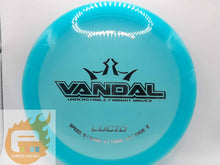 Dynamic Discs Lucid Vandal (USED - 8/10) - Elemental Disc Golf