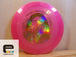 Dynamic Discs Lucid - X Chameleon Moonshine Sheriff (Shue Tour Series) - Elemental Disc Golf