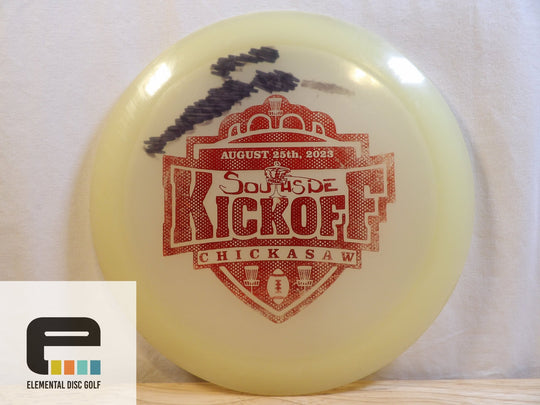 Dynamic Discs Moonshine Captain (Used) - Elemental Disc Golf