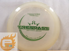 Dynamic Discs Moonshine Trespass (USED - 6.5/10) - Elemental Disc Golf