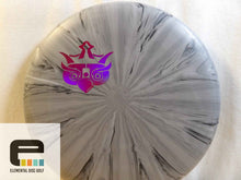 Dynamic Discs Prime Burst Deputy (3/4/-1.5/0) - Elemental Disc Golf