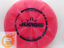 Dynamic Discs Prime Burst Emac Judge (2/4/0/1) - Elemental Disc Golf