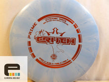 Dynamic Discs Prime Burst Emac Truth (5/5/0/2) - Elemental Disc Golf