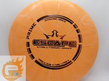 Dynamic Discs Prime Burst Escape (9/5/-1/2) - Elemental Disc Golf
