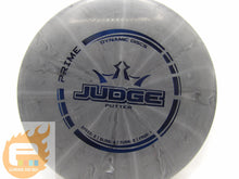Dynamic Discs Prime Burst Judge (2/4/0/1) - Elemental Disc Golf