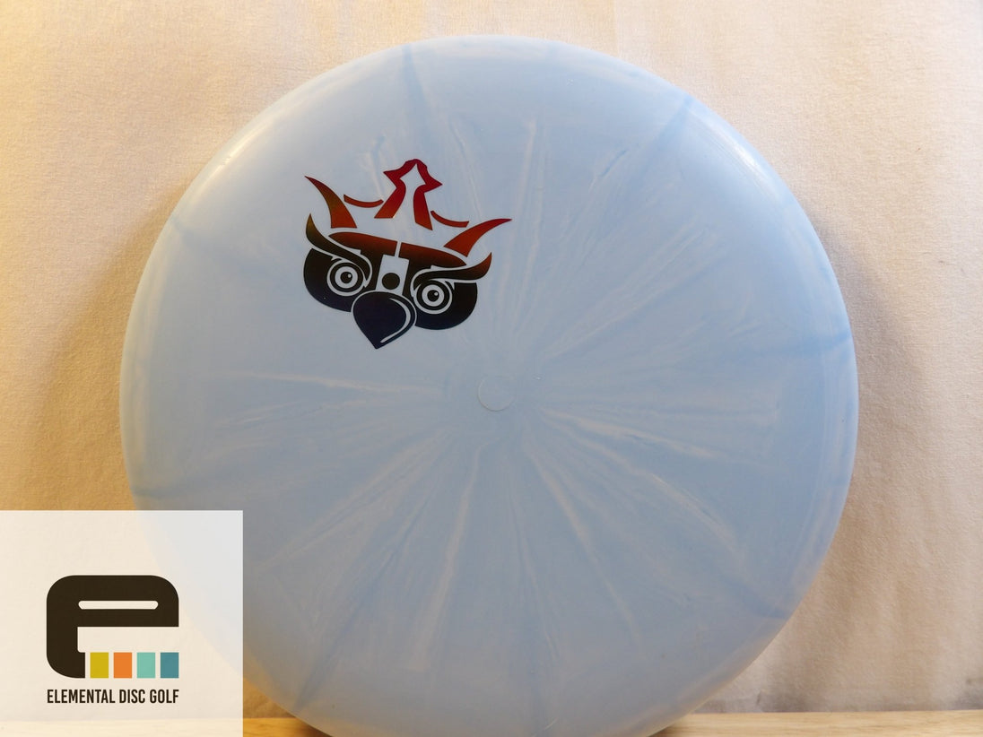 Dynamic Discs Prime Burst Judge - Elemental Disc Golf