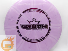 Dynamic Discs Prime Burst Truth (5/5/-1/1) - Elemental Disc Golf
