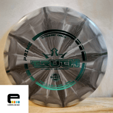 Dynamic Discs Prime Burst Truth (5/5/-1/1) - Elemental Disc Golf